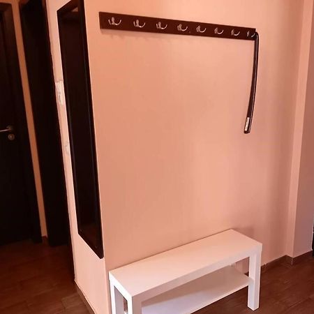 Апартамент Романтика Várna Kültér fotó